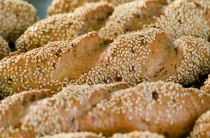 Maxispitz ze směsi Ährenmix Klasik.