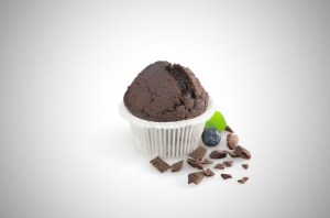 Speciální směs pro výrobu čokoládových muffinů vynikající kvality.