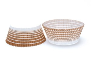 Košíček na smajlíky Lines