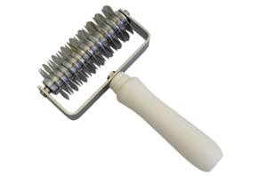 Krájač na mriežkový koláč