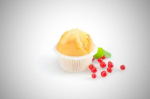 Speciální produkt pro výrobu typických amerických muffinů výborné kvality.