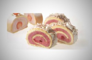 Speciální mouka pro výrobu dortových korpusů, kapslí, rolád.