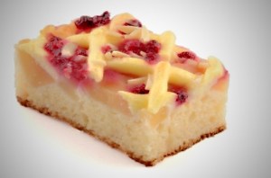 Směs pro racionální, lehkou a jistou výrobu třených cest.