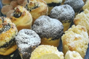 Tvarohový koncentrát 30%