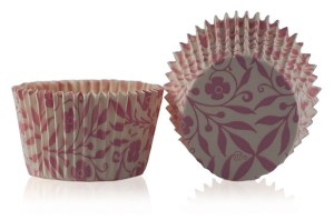 Tvorítko na muffin samonosné