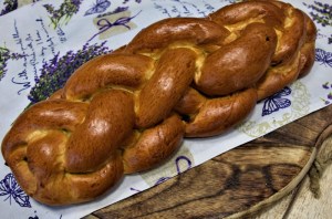 Zlepšující přípravek nejnovější generace zajišťující excelentní měkkost a vláčnost.