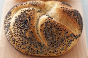 Zlepšující speciální přípravek zaručující vynikající objem