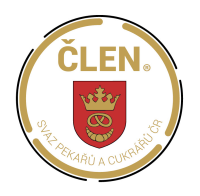 Logo pekařský svaz