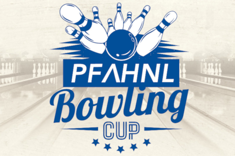 Pozvánka na bowling