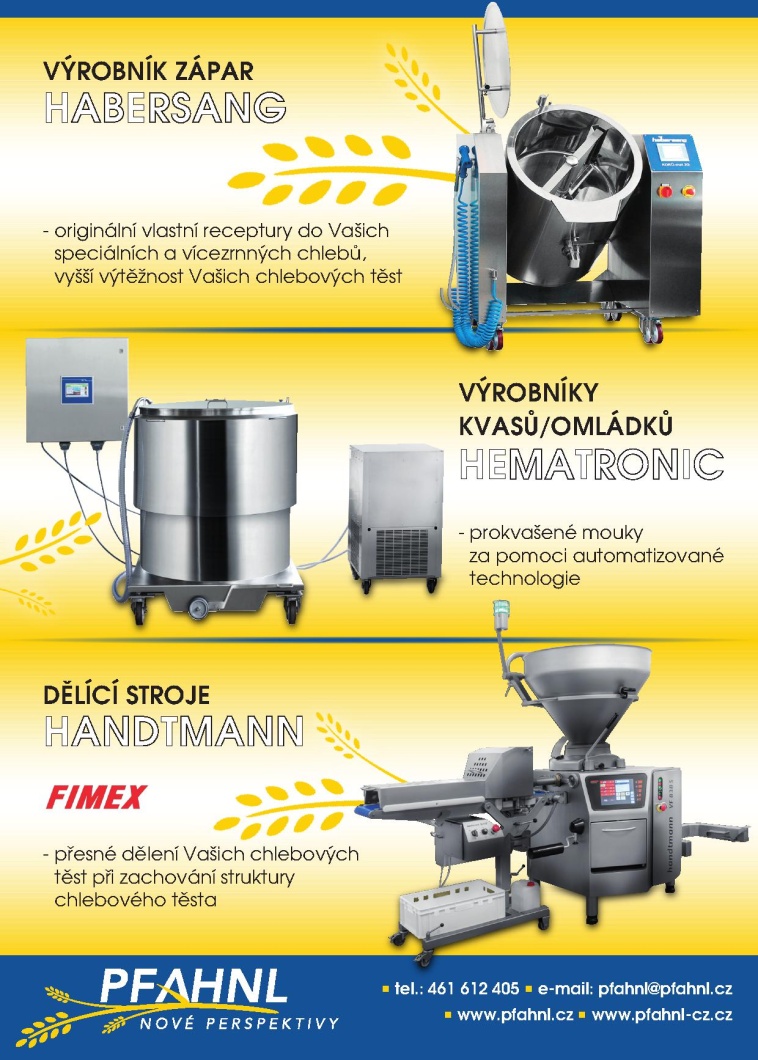 3stroje prospekt duben