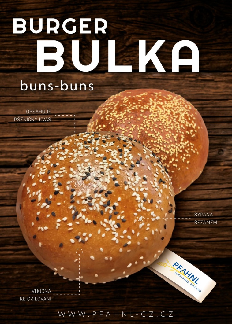 bulka letak