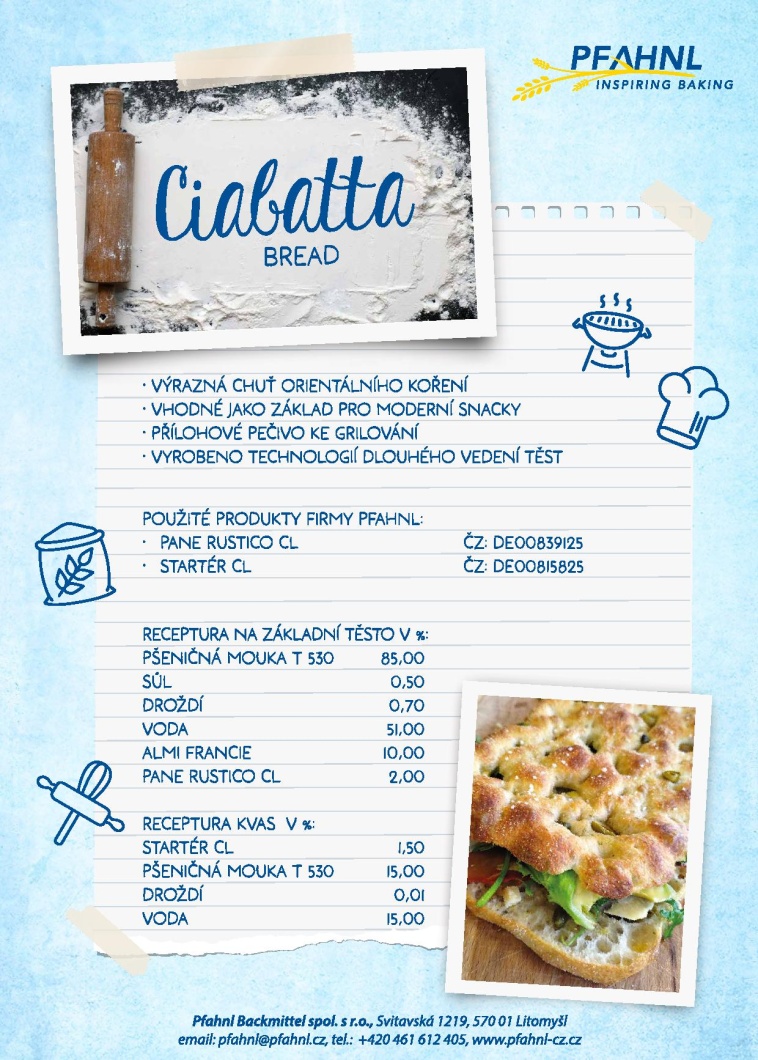 ciabatta2 uvod