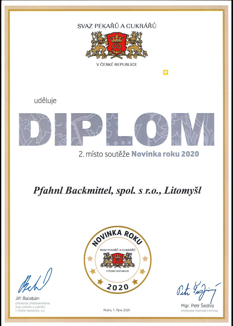 diplom prospekt rijen
