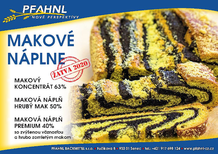 makove prospekt zari