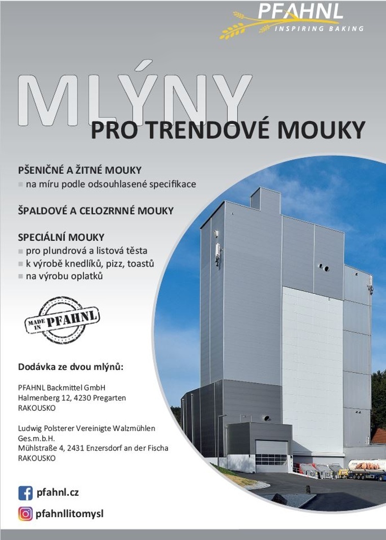 mlyny prospekt leden