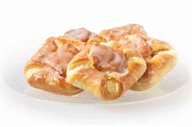 Náplně, směsi, suroviny