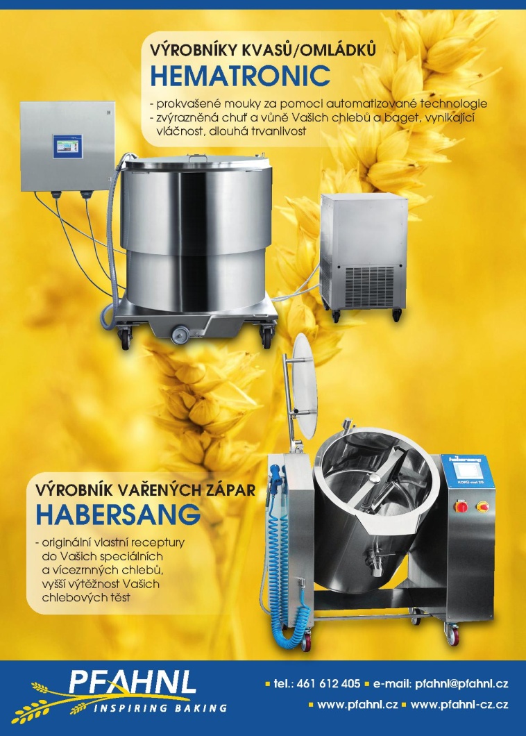 omladek prospekt unor