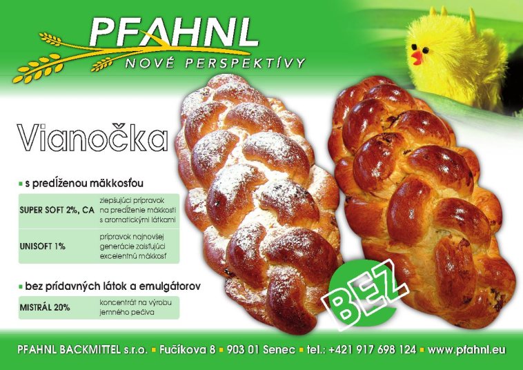 projekt velikonoce slovensko