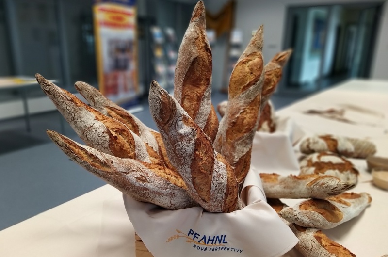 Stabilní produkty s velmi vláčnou  a šťavnatou střídou, s výraznou chutí a vůní 