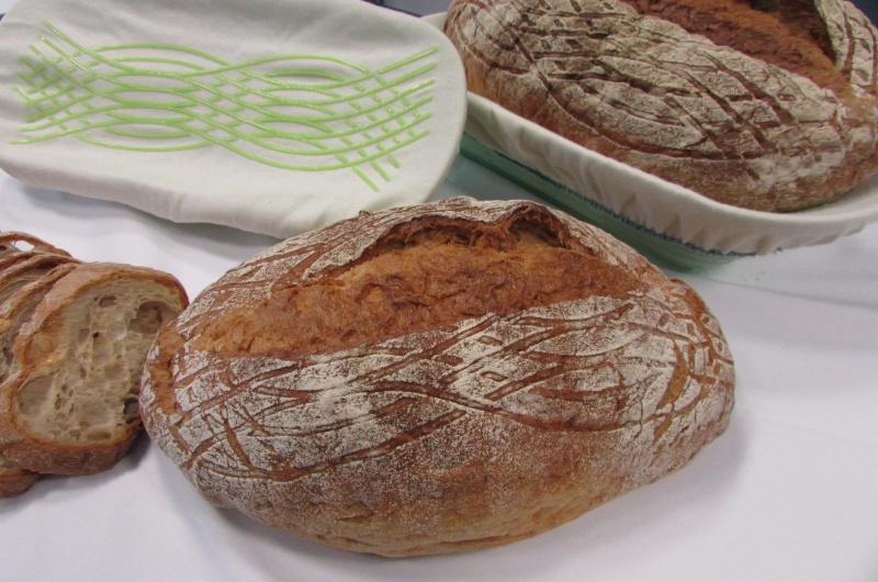 Dlouhé zrání těst