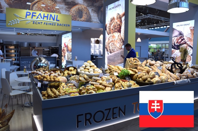 Pozvánka Südback Stuttgart 2022