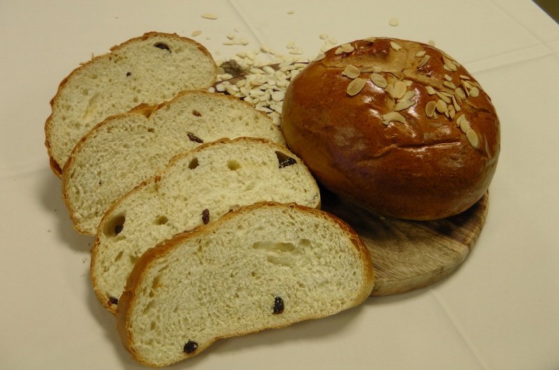 Suroviny do velikonočních výrobků