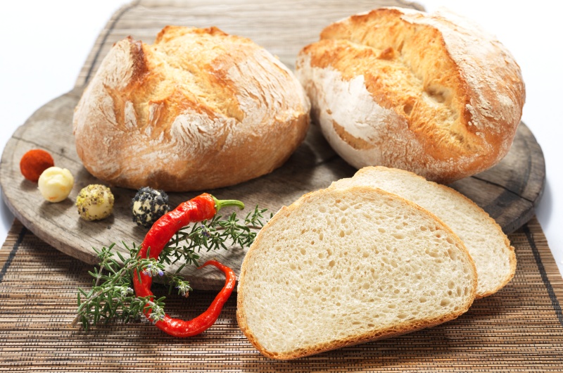 Mlýny, trendové mouky