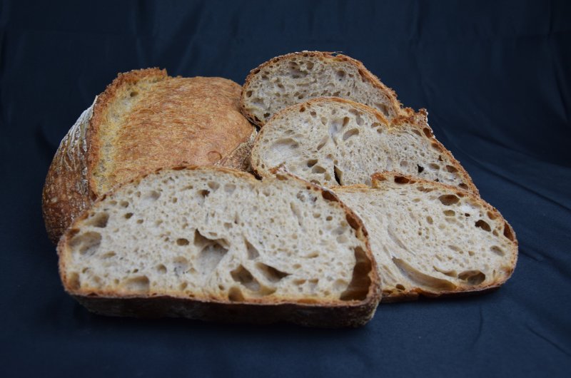 Chleba za &quot;stovku&quot;!