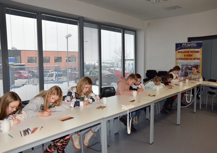 vanoce prospekty prosinec