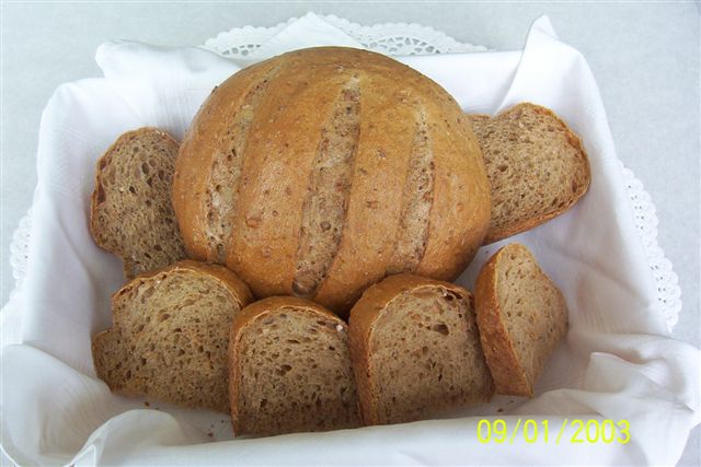 Směsi na výrobu chleba a pečiva