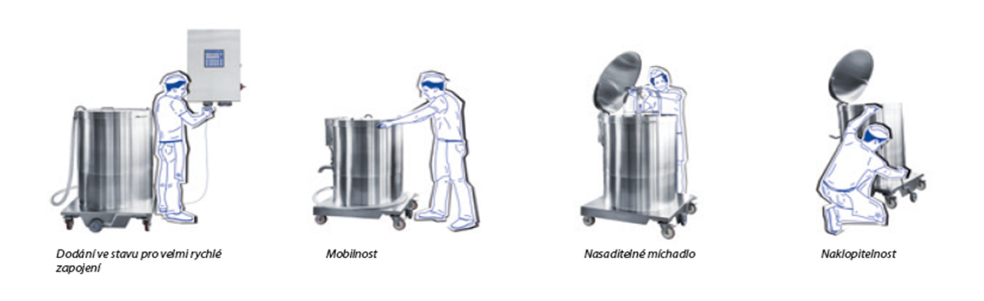  Výrobníky žitných kvasů a pšeničných omládků HEMATRONIC