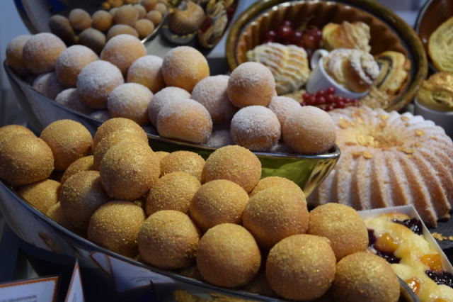 PEKAŘSKÉ TRENDY ZE STUTTGARTU