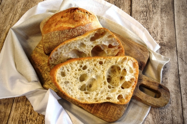 Pečení žáků 9.tříd ZŠ T.G.Masaryka na &quot;Pfahnlu&quot;