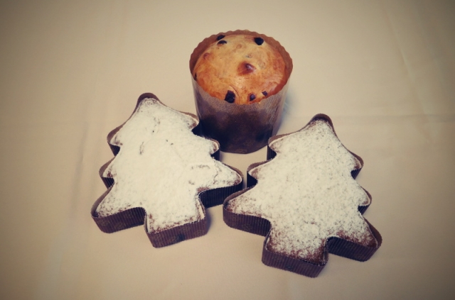 VÁNOČNÍ PEČENÍ U &quot;PFAHNLA&quot;